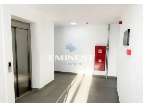 Izdavanje, dvosoban stan, 64m², Bežanijska Kosa 3, Bežanijska Kosa Sve Podlokacije - image 15