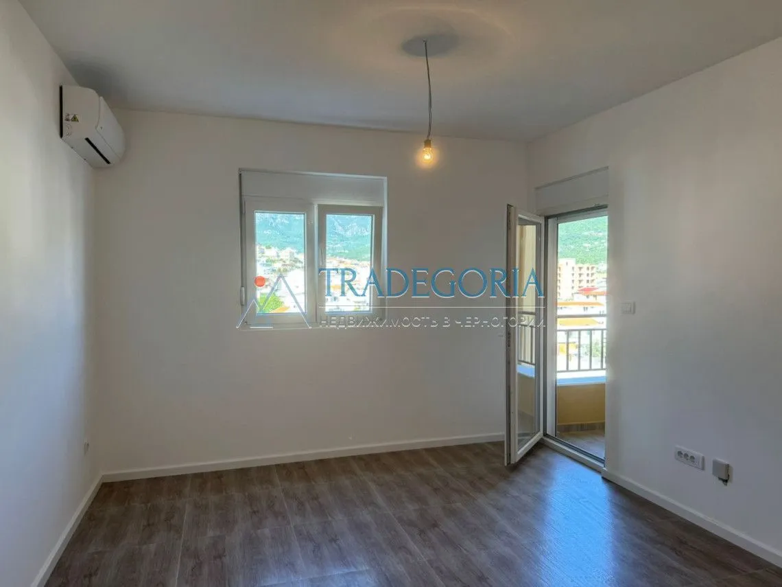 Prodaja, stan, 26m², Bar, Crna Gora