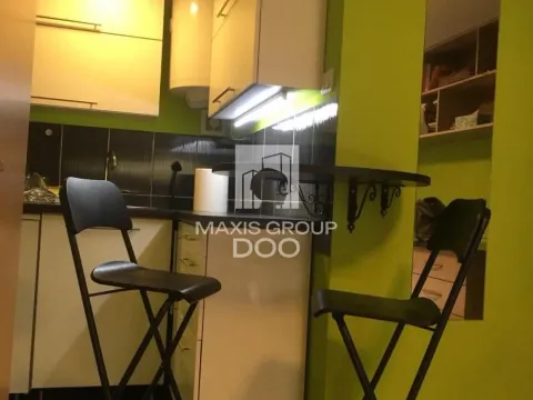 Rent, apartment, 20m², Žarkovo, Beograd - image 4