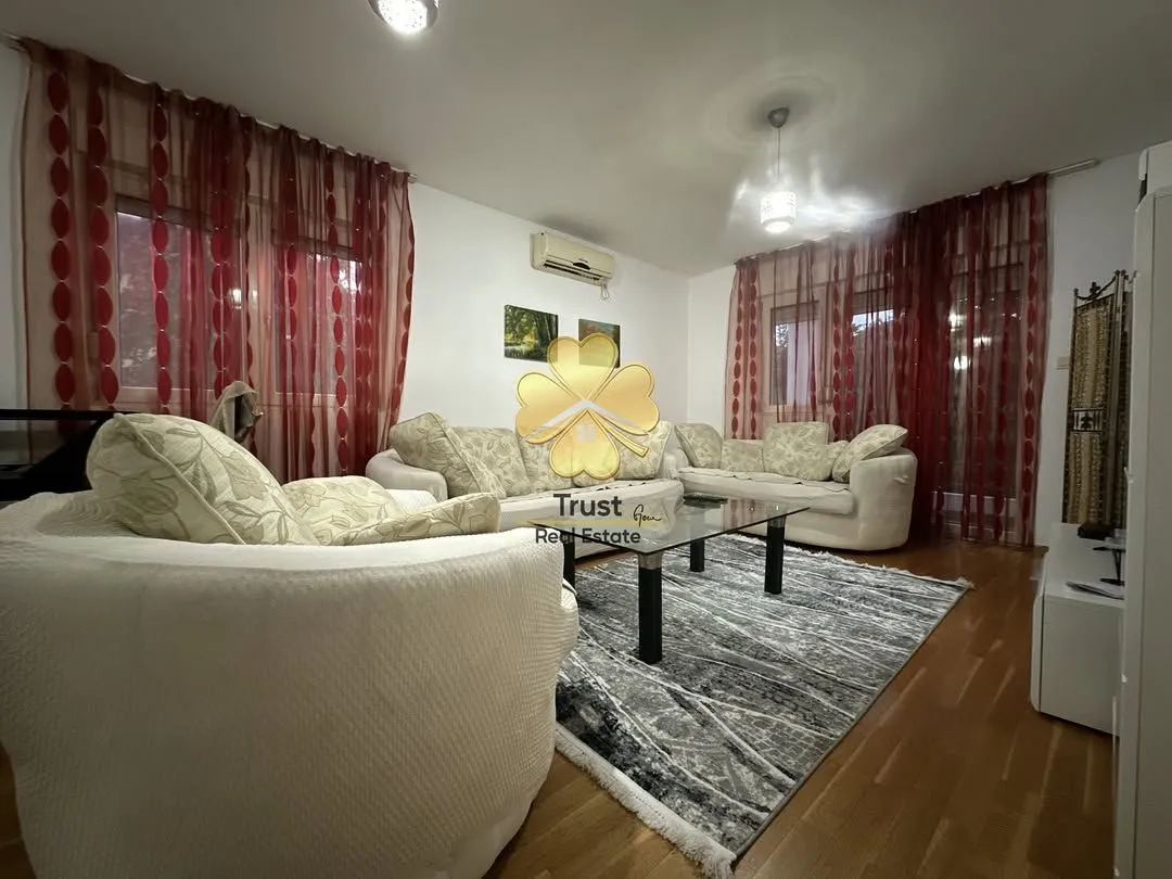 Rent, three bedroom apartment, 80m², Dalmatinska ulica, Podgorica