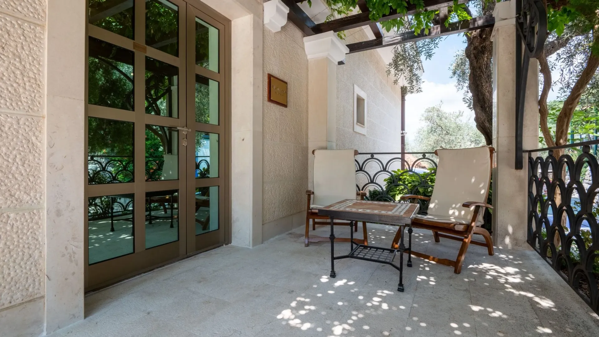 Sale, house, 959m², Budva, Crna Gora