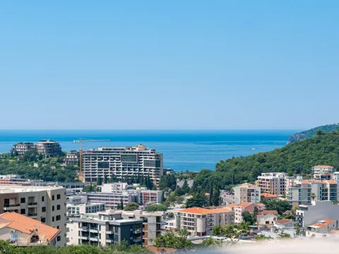 Prodaja, jednosoban stan, 69m², Bečići, Budva - image 21