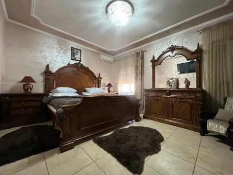 Izdavanje, kuća, 370m², Stari Aerodrom, Podgorica - image 8