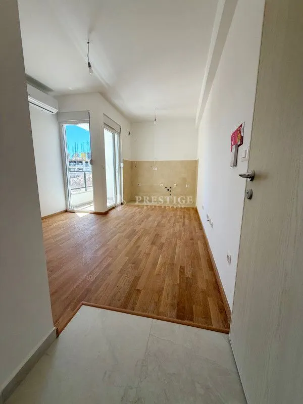 Rent, studio apartment, 30m², Zabjelo, Podgorica
