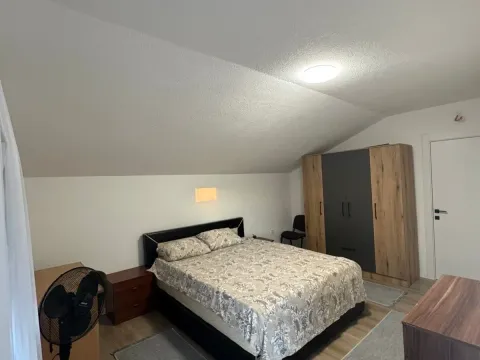 Rent, two bedroom apartment, 65m², Donja Gorica, Podgorica - image 8
