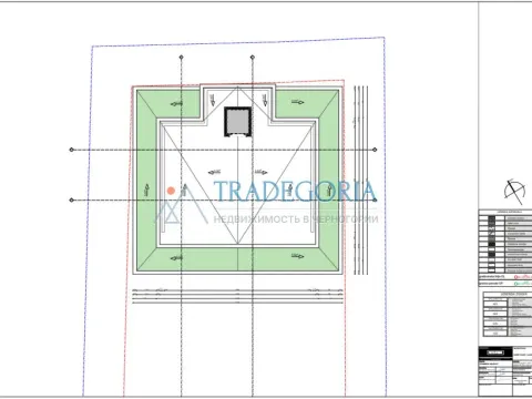 Prodaja, jednosoban stan, 43m², Dobra Voda, Bar - image 32