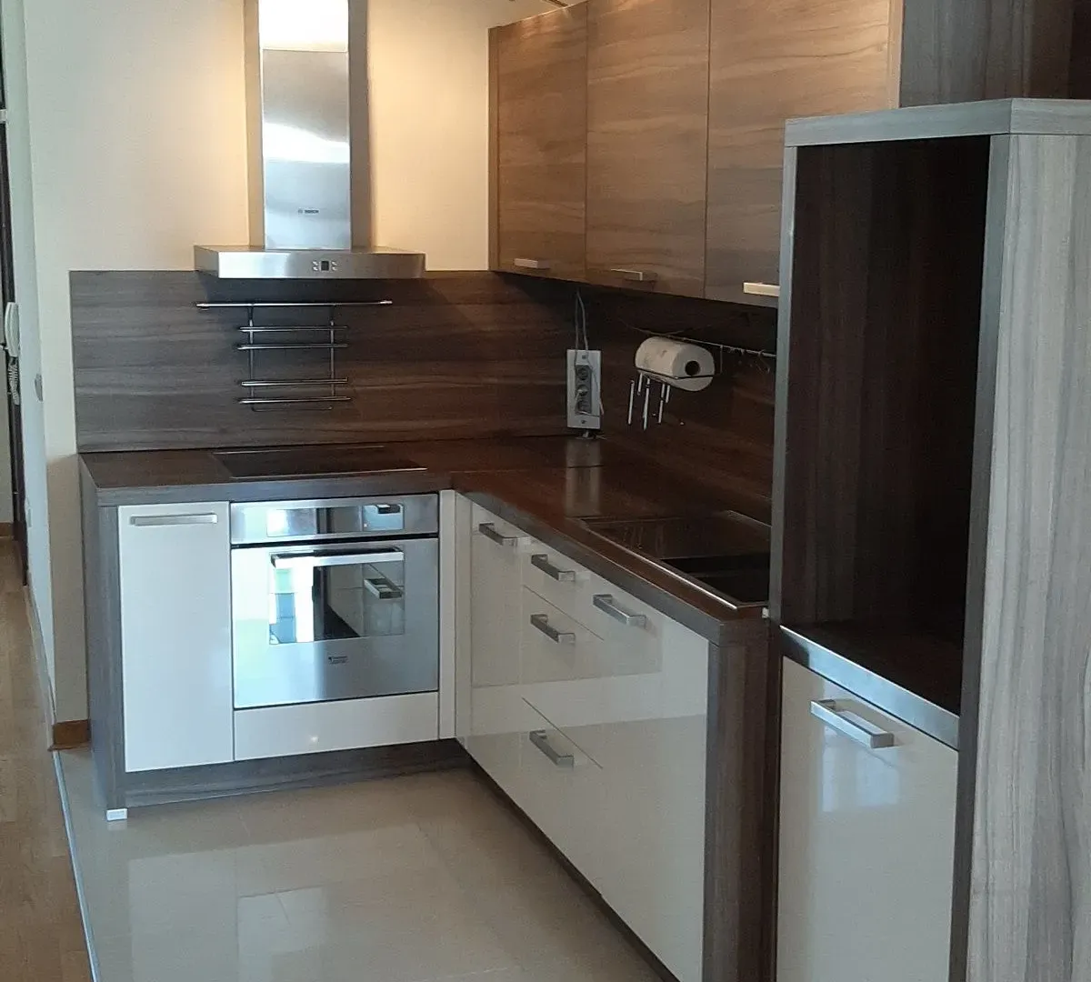 Sale, four bedroom apartment, 166m², Vračar Sve Podlokacije, Beograd