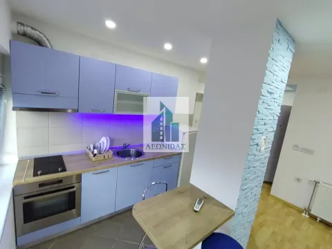 Rent, one bedroom apartment, 36m², Pantelej, Niš - image 2