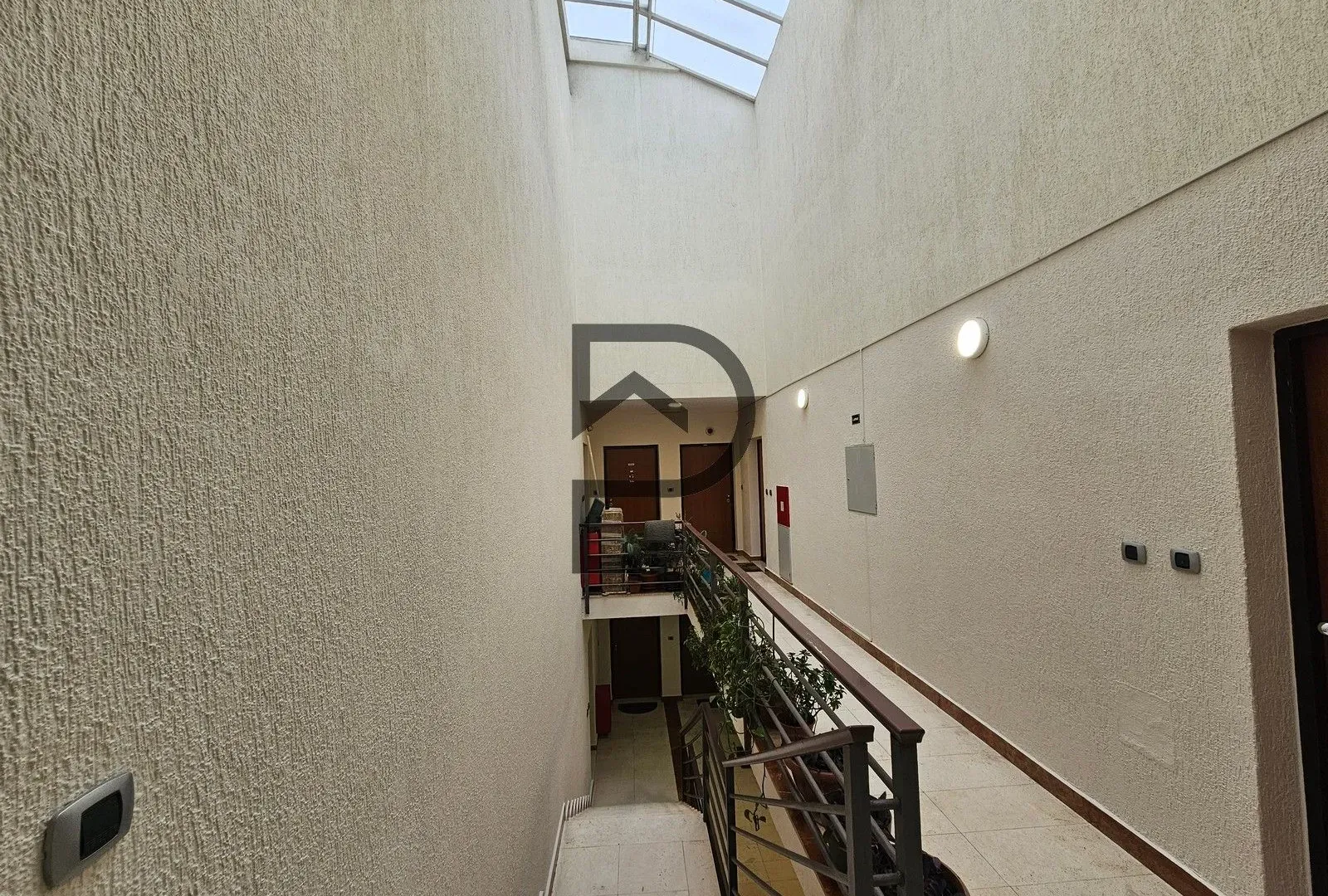 Prodaja, stan, 96m², Vezirov Most, Podgorica