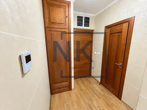 Rent, one bedroom apartment, 51m², Centar, Podgorica - image 6