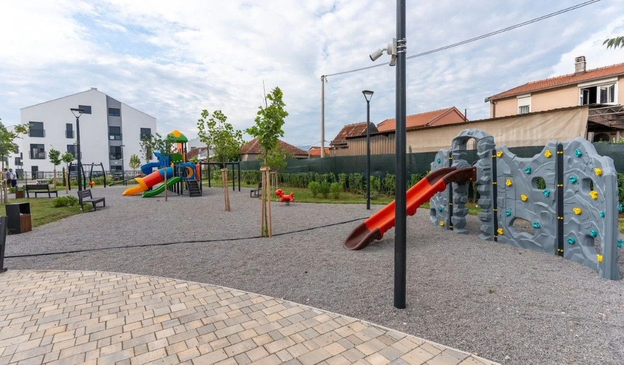 Izdavanje, stan, 173m², Zabjelo, Podgorica
