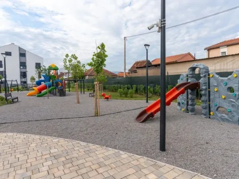 Izdavanje, stan, 173m², Zabjelo, Podgorica - image 18