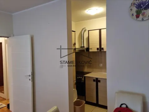 Prodaja, jednosoban stan, 48m², Detelinara, Novi Sad Sve Podlokacije - image 2
