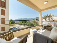 Rent, three bedroom apartment, 85m², Donja Lastva, Tivat - image 14