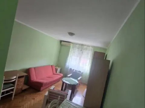 Rent, studio apartment, 24m², Grbavica, Novi Sad Sve Podlokacije - image 6