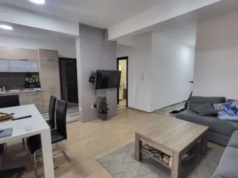 Prodaja, dvosoban stan, 67m², Bečići, Budva - image 7