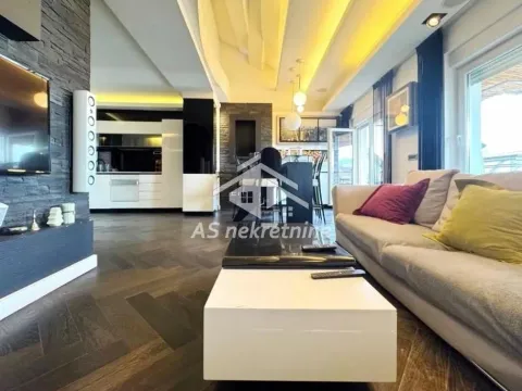 Prodaja, četvorosoban stan, 117m², Vračar Sve Podlokacije, Beograd - image 27