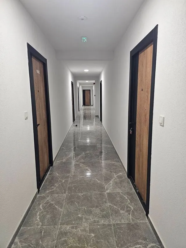 Sale, one bedroom apartment, 47m², Ilino, Bar