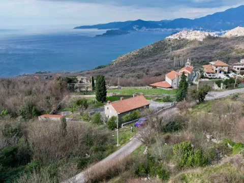 Prodaja, plac, 155m², Blizikuće, Budva - image 7