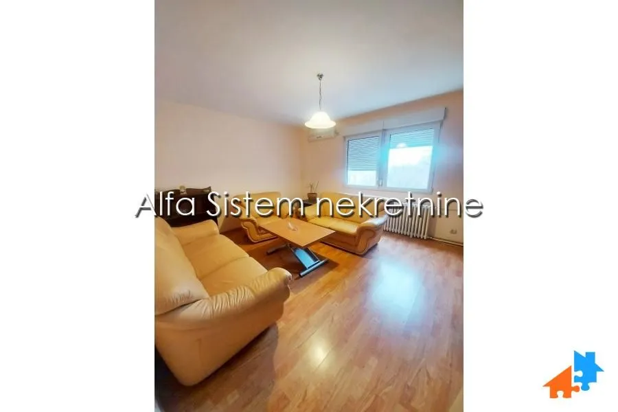 Izdavanje, trosoban stan, 65m², Voždovac Sve Podlokacije, Beograd