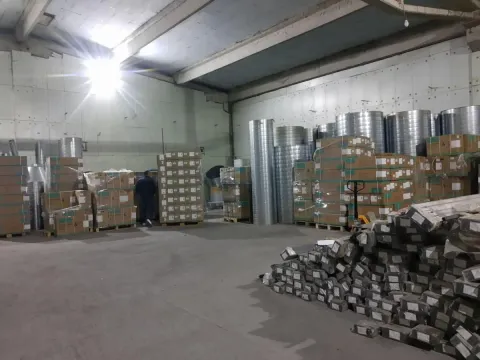 Rent, office space, 1180m², Surčin, Beograd - image 4