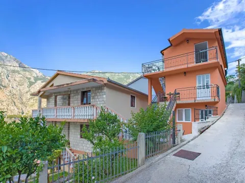 Sale, house, 423m², Muo, Kotor