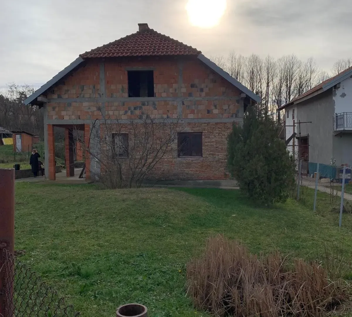 Prodaja, kuća, 190m², Vrbovno, Lazarevac