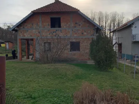 Prodaja, kuća, 190m², Vrbovno, Lazarevac - image 3