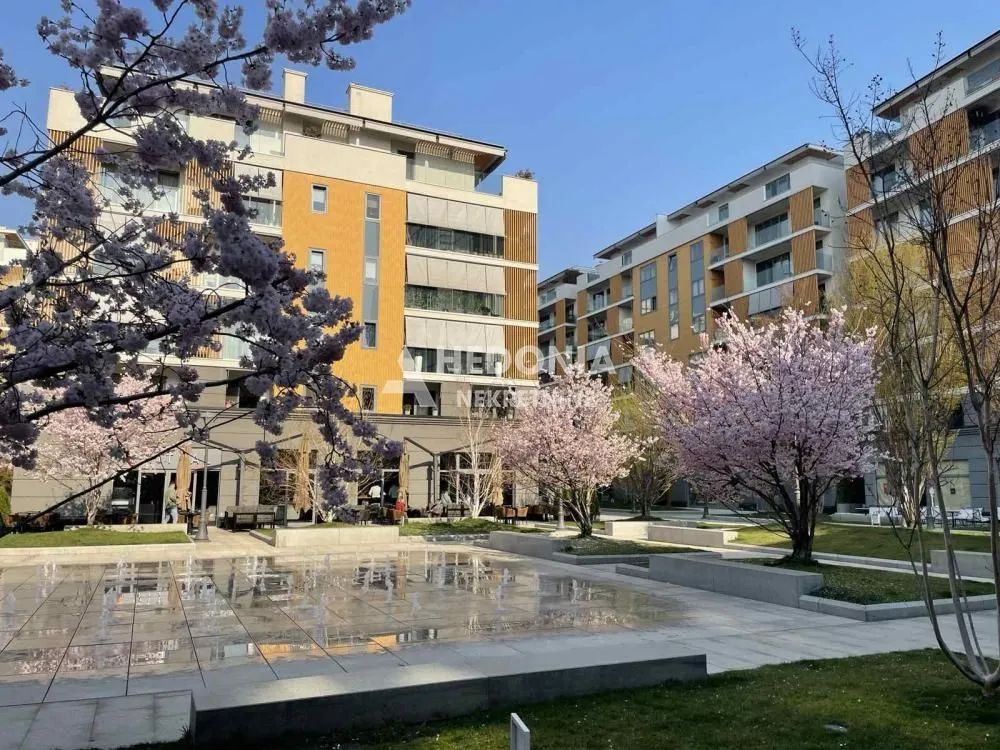 Sale, office space, 100m², Novi Beograd Blok 65, Novi Beograd Sve Podlokacije