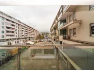 Izdavanje, jednosoban stan, 50m², Preko Morače, Podgorica - image 9