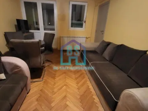 Sale, one bedroom apartment, 29m², Bulevar Oslobodjenja, Novi Sad Sve Podlokacije - image 11
