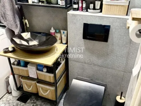 Prodaja, dvosoban stan, 50m², Banovo Brdo, Beograd - image 17