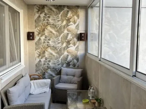 Sale, two bedroom apartment, 65m², Novi Beograd Blok 62, Novi Beograd Sve Podlokacije - image 15