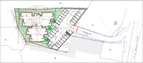 Prodaja, jednosoban stan, 26m², Kotor, Crna Gora - image 3