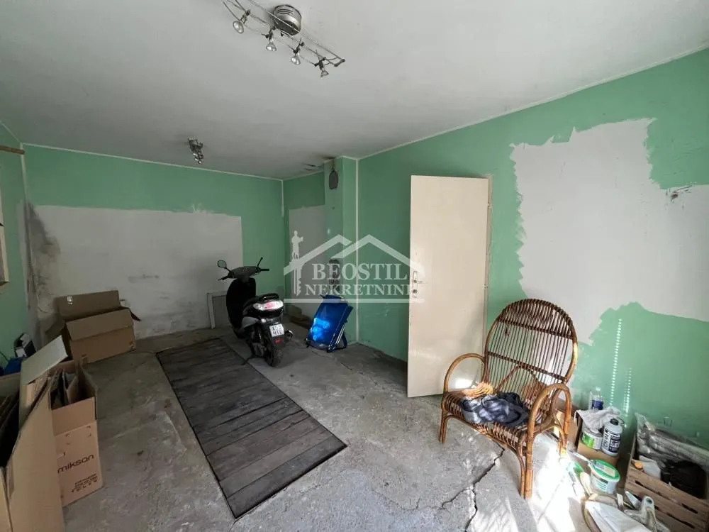 Prodaja, kuća, 40m², Plavinac, Smederevo