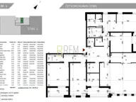 Sale, four bedroom apartment, 195m², Centar, Podgorica - image 8