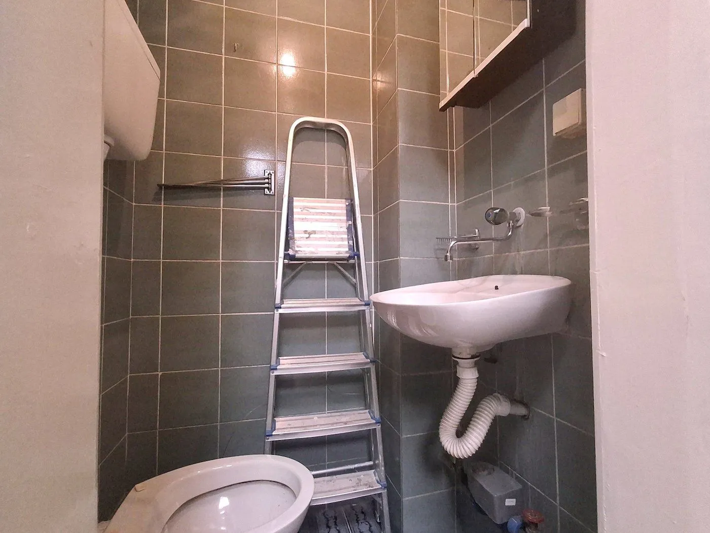 Rent, office space, 15m², Preko Morače, Podgorica