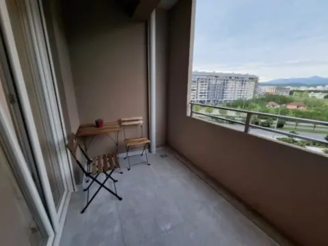 Izdavanje, jednosoban stan, 49m², Central Point, Podgorica - image 7