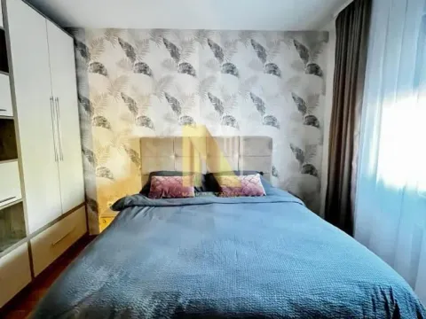 Izdavanje, dvosoban stan, 44m², Sajmište, Novi Sad - image 17