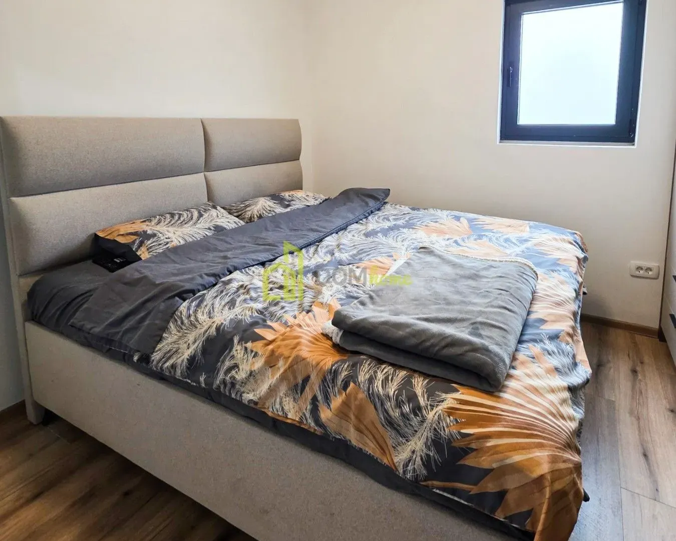 Prodaja, trosoban stan, 80m², Zabjelo, Podgorica