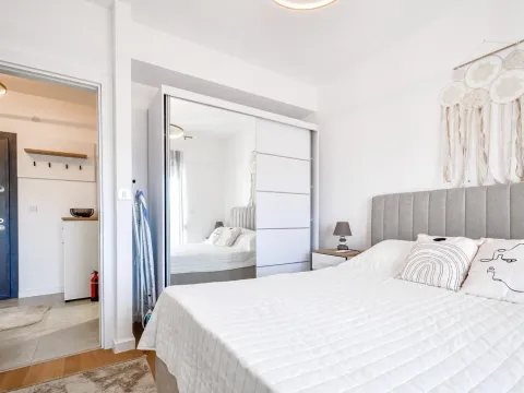 Sale, one bedroom apartment, 47m², Seljanovo, Tivat - image 21