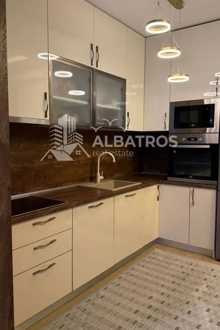 Rent, two bedroom apartment, 90m², Bar, Crna Gora