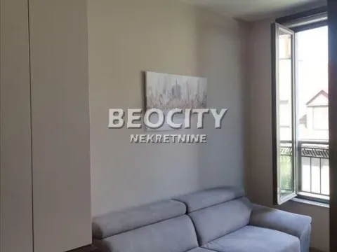 Prodaja, četvorosoban stan, 79m², Savski Trg, Beograd - image 6