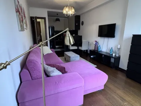 Rent, one bedroom apartment, 44m², Gorica C, Podgorica - image 2