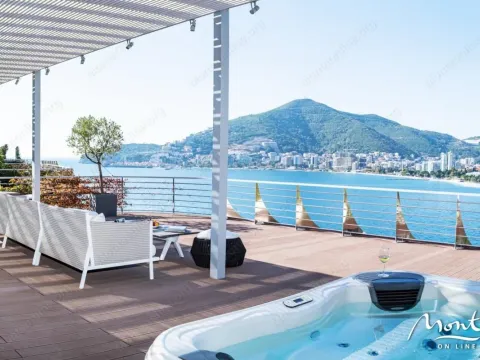 Prodaja, trosoban stan, 255m², Budva, Crna Gora - image 1