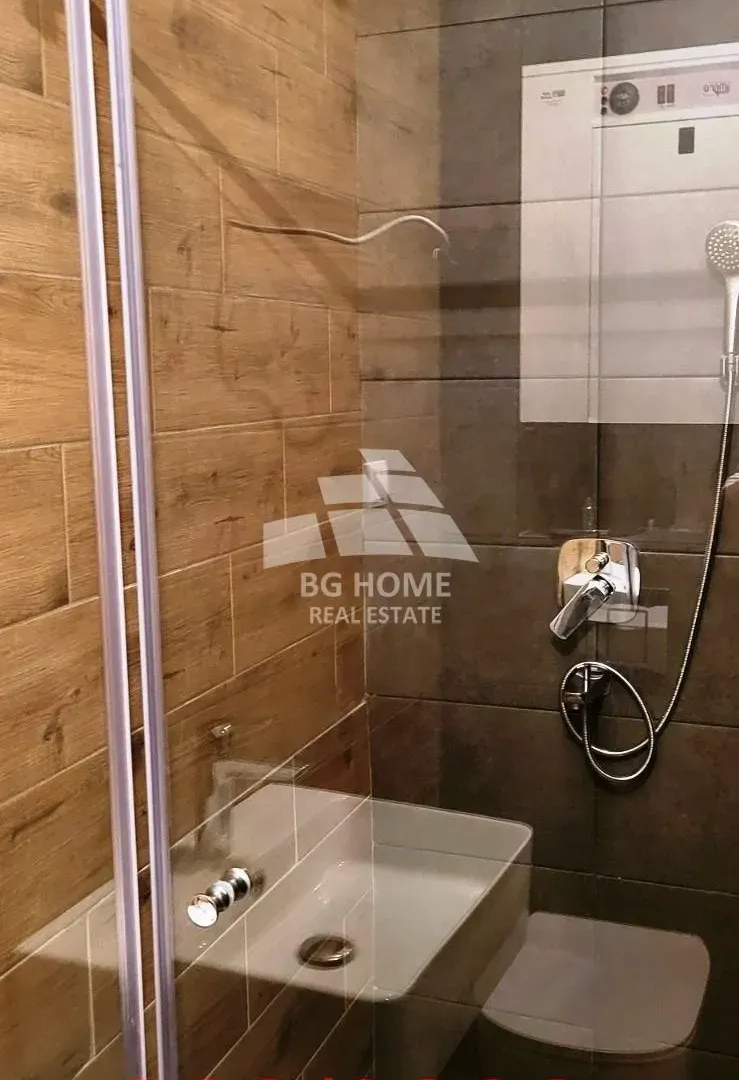Sale, two bedroom apartment, 58m², Lekino Brdo, Voždovac Sve Podlokacije