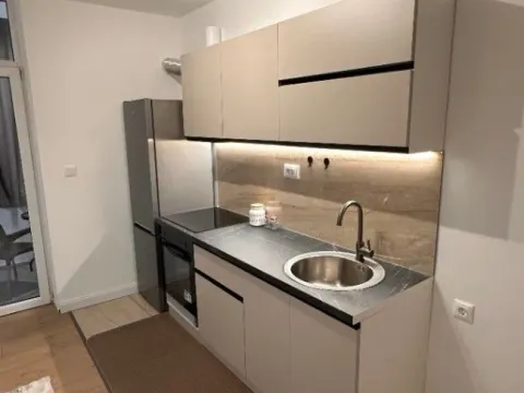 Izdavanje, jednosoban stan, 48m², Preko Morače, Podgorica - image 7