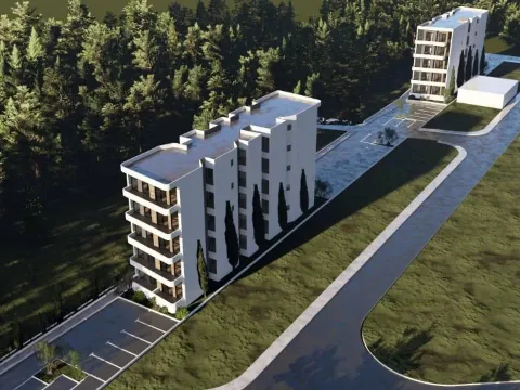 Prodaja, jednosoban stan, 50m², Velika Plaža, Ulcinj - image 17