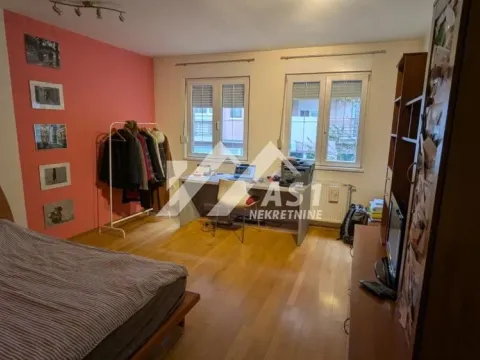 Izdavanje, dvosoban stan, 57m², Novi Sad Sve Podlokacije, Novi Sad - image 4