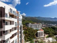 Rent, studio apartment, 25m², Bečići, Budva - image 3